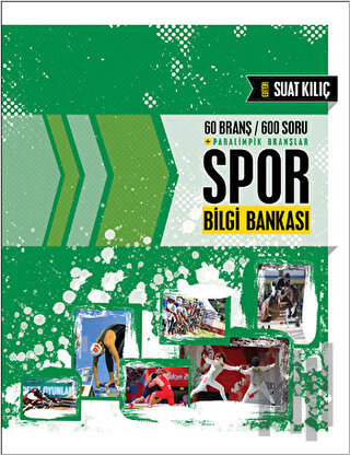 Spor Bilgi Bankası