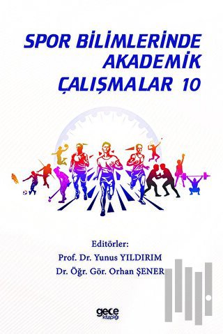 Spor Bilimlerinde Akademik Çalışmalar 10