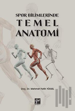 Spor Bilimlerinde Temel Anatomi