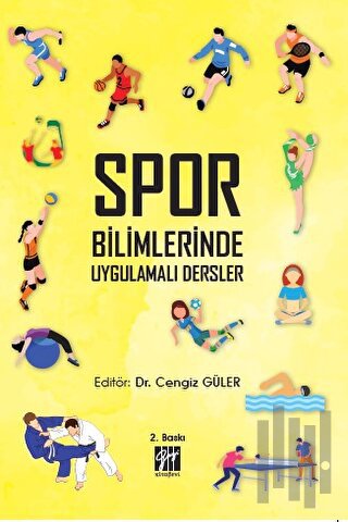 Spor Bilimlerinde Uygulamalı Dersler