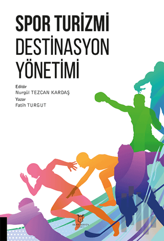 Spor Turizmi Destinasyon Yönetimi