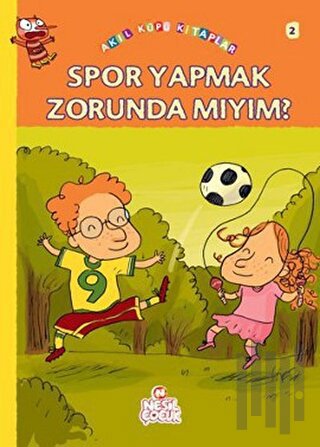 Spor Yapmak Zorunda Mıyım?