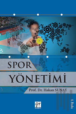 Spor Yönetimi