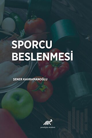 Sporcu Beslenmesi