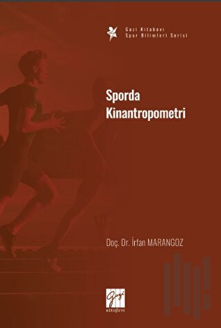 Sporda Kinantropometri