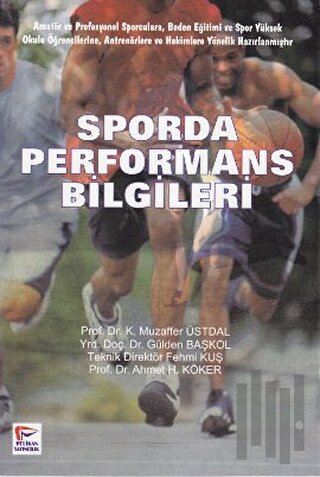 Sporda Performans Bilgileri