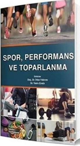 Sporda Performans ve Toparlanma