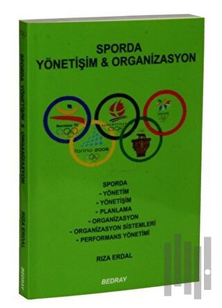 Sporda Yönetişim ve Organizasyon