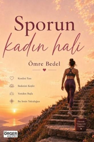 Sporun Kadın Hali | Kitap Ambarı