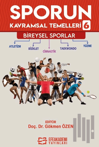 Sporun Kavramsal Temelleri-6: Bireysel Sporlar