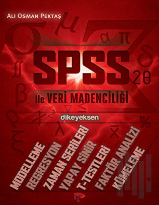 SPSS ile Veri Madenciliği