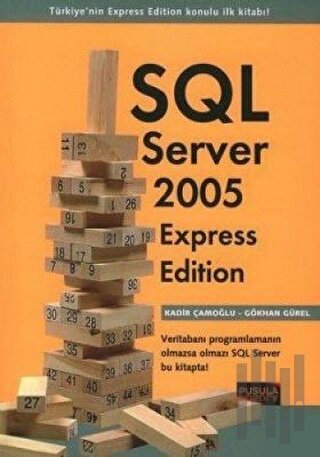 SQL Server 2005 Express Edition