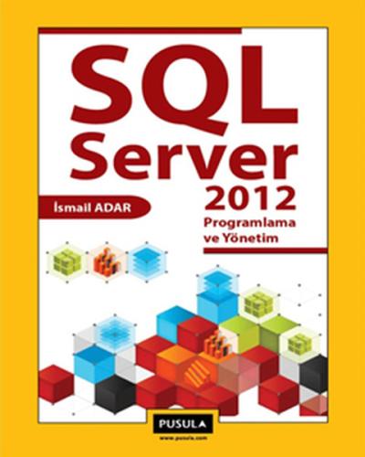SQL Server 2012
