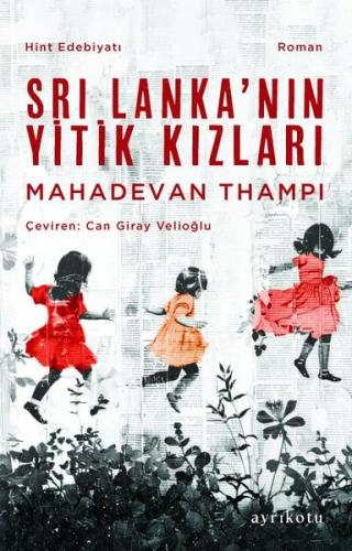 Sri Lanka'nın Yitik Kızları