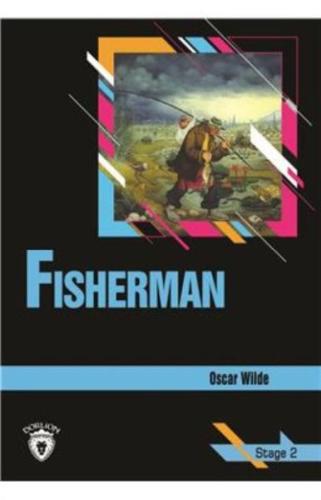 Stage 2 - Fisherman | Kitap Ambarı