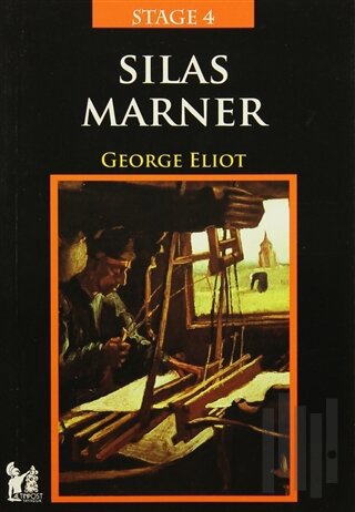 Stage 4 - Silas Marner | Kitap Ambarı