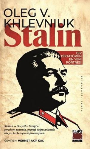 Stalin: Bir Diktatörün En Yeni Portresi | Kitap Ambarı