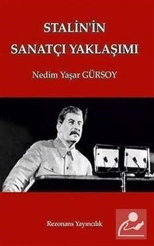 Stalin'in Sanatçı Yaklaşımı | Kitap Ambarı