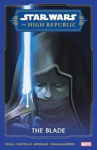 Star Wars: The High Republic - The Blade | Kitap Ambarı
