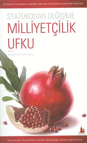 Milliyetçilik Ufku | Kitap Ambarı