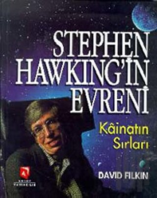 Stephen Hawking’in Evreni Kainatın Sırları (Ciltli)