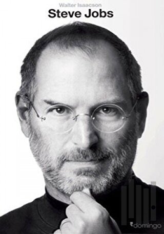 Steve Jobs (Özel Baskı) (Ciltli)