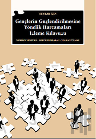STK'lar İçin Gençlerin Güçlendirilmesine Yönelik Harcamaları İzleme Kılavuzu