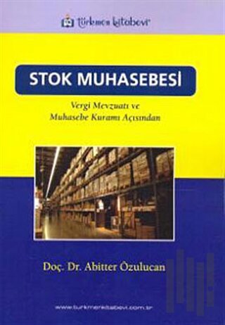 Stok Muhasebesi