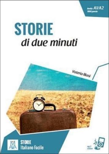 Storie Di Due Minuti-A1 A2