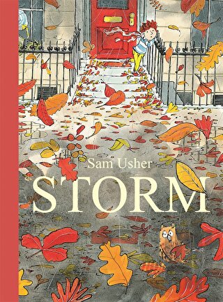 Storm | Kitap Ambarı