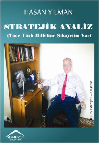 Stratejik Analiz