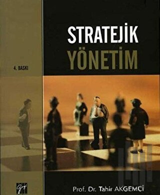 Stratejik Yönetim | Kitap Ambarı