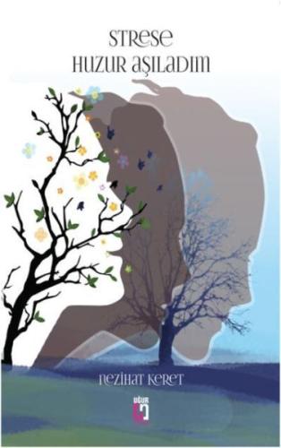 Strese Huzur Aşıladım | Kitap Ambarı