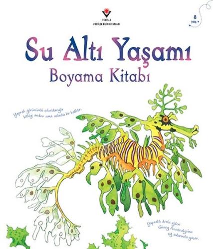 Su Altı Yaşamı