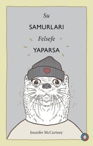 Su Samurları Felsefe Yaparsa | Kitap Ambarı