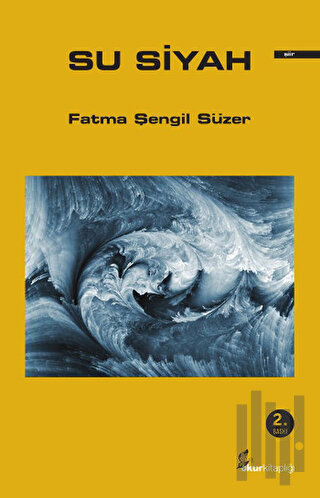Su Siyah