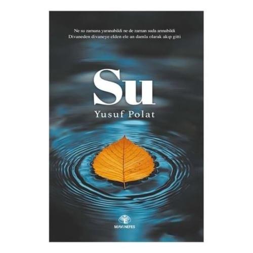 Su | Kitap Ambarı