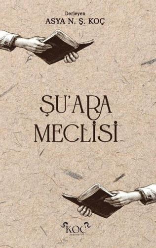 Şu'ara Meclisi (Ciltli) | Kitap Ambarı