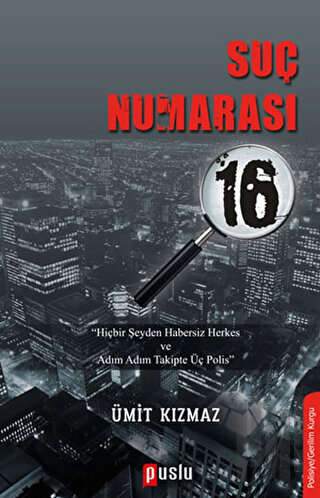 Suç Numarası 16