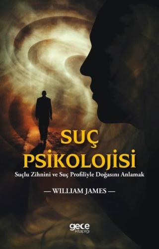 Suç Psikolojisi | Kitap Ambarı