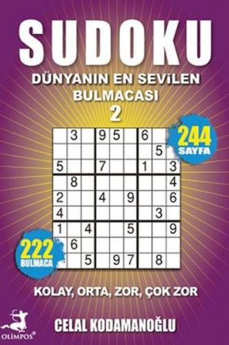 Sudoku 2