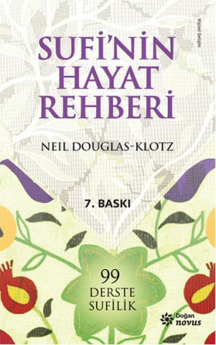 Sufi'nin Hayat Rehberi-99 Derste Su