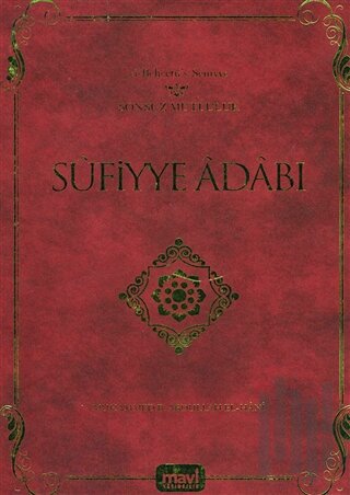Sufiyye Adabı (Ciltli)
