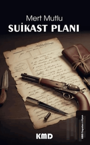 Suikast Planı