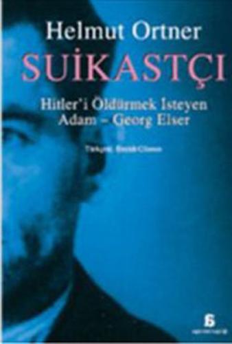 Suikastçı | Kitap Ambarı