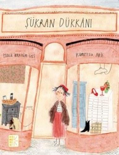 Şükran Dükkanı