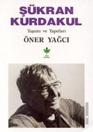 Şükran Kurdakul | Kitap Ambarı