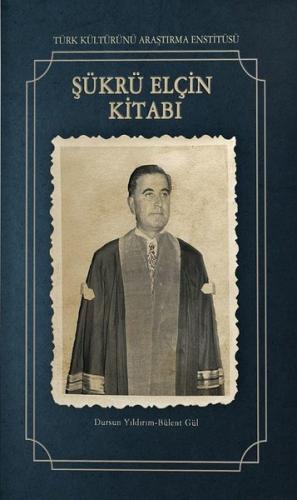 Şükrü Elçin Kitabı | Kitap Ambarı