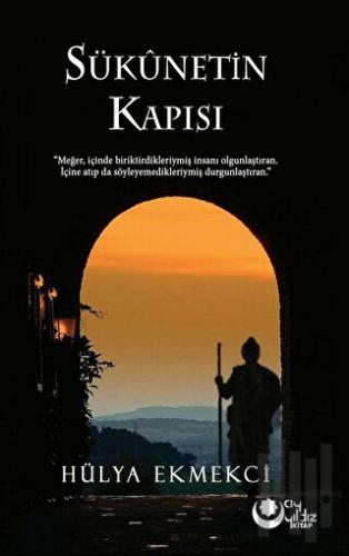 Sükunetin Kapısı
