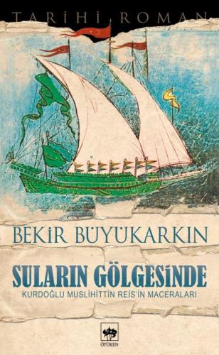 Suların Gölgesinde | Kitap Ambarı